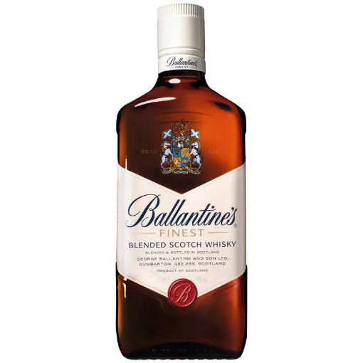 BALLANTINES VİSKİ 700 ML şəkli