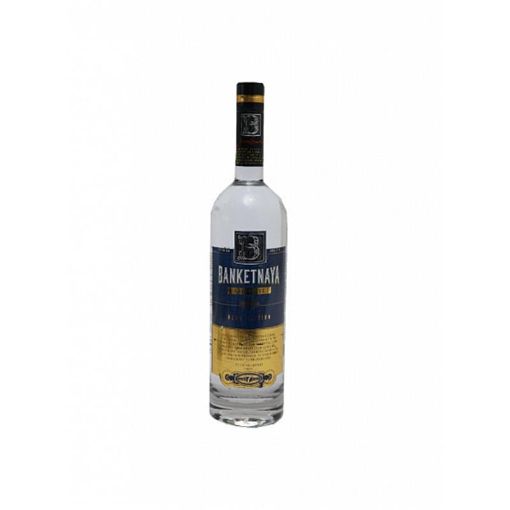BANKETNAYA ARAQ 700 ML EKSKULİZİV şəkli