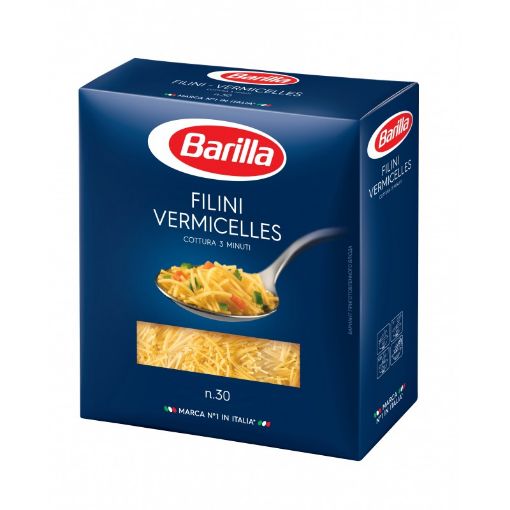 BARILLA MAKARON 450 Q FILINI şəkli