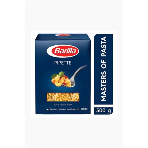 BARILLA MAKARON 500 Q BUKLE şəkli