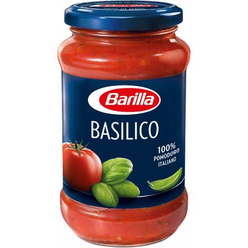 BARILLA SOUS 400 Q BASİLİCO şəkli