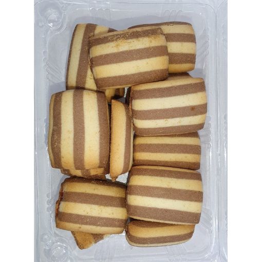 BEHRE PEÇENYE FRUTTA ASSORTİ KQ şəkli