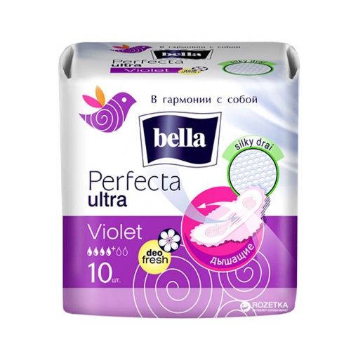 BELLA PERFECTA QADIN BEZİ 12 Lİ BƏNÖVŞƏ şəkli