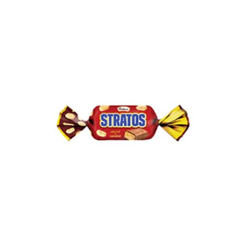 BELORE STRATOS SOKOLAD KG şəkli