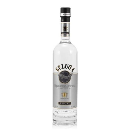 BELUGA ARAQ 700 ML şəkli