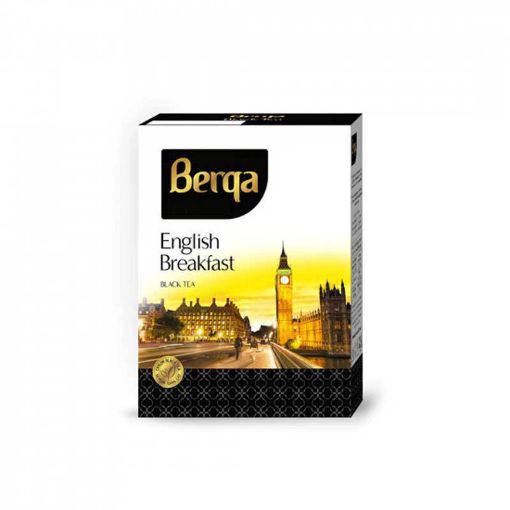 BERQA CAY BREAKFAST 225 Q şəkli