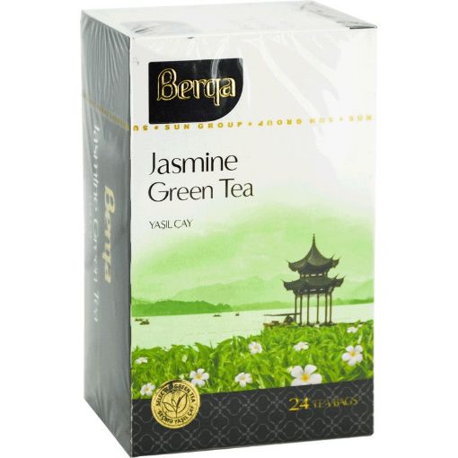 BERQA ÇAY 48 Q 24 TB JASMİN şəkli