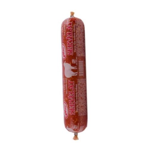 BEST BEEF SERVELAT QOYUN QIRMIZI KQ şəkli