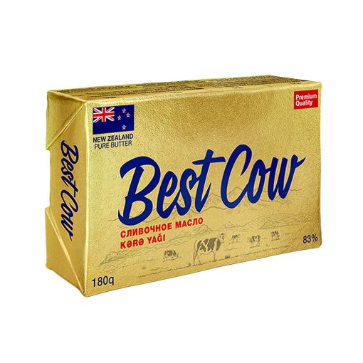 BEST COW KƏRƏ YAĞI 180 Q şəkli