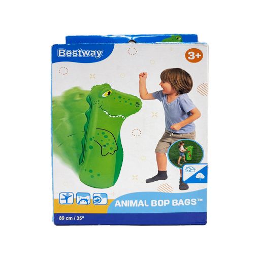 BESTWAY ŞİŞMƏ SU OYUNCAĞI YC55-23 şəkli