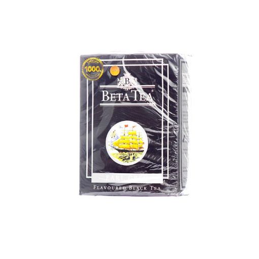 BETA ÇAY EARL GREY 1 KQ şəkli