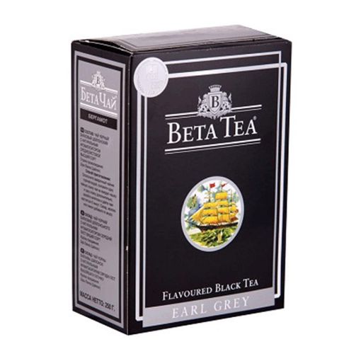 BETA ÇAY EARL GREY 250 Q şəkli