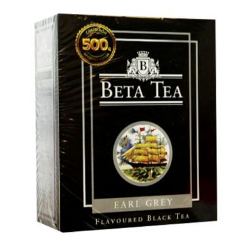 BETA ÇAY EARL GREY 500 Q şəkli