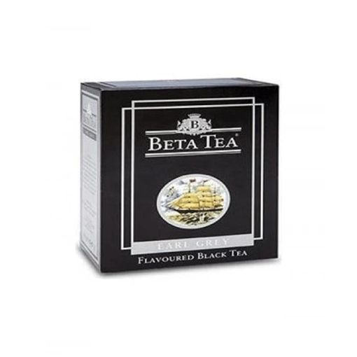 BETA ÇAY EARL GREY 50 Q şəkli