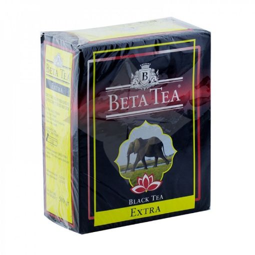 BETA ÇAY EXTRA QARA 500 Q şəkli