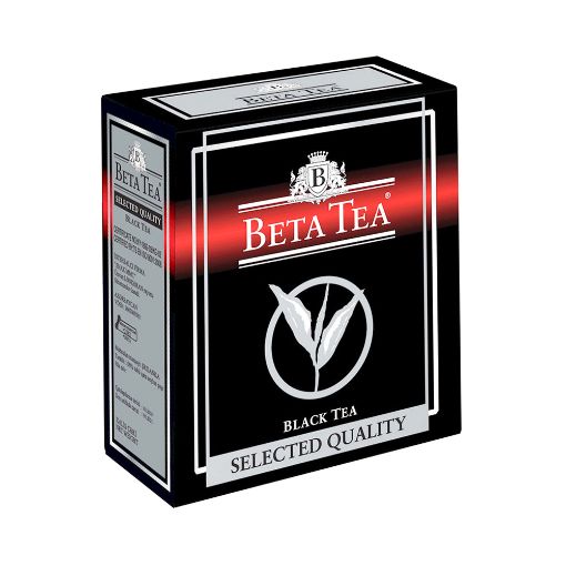 BETA ÇAY SELECTED QUALİTY 250 Q şəkli