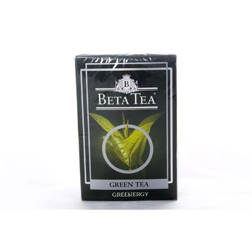 BETA YAŞIL ÇAY 250 Q şəkli