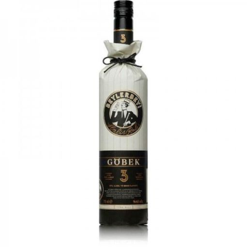 BEYLERBEYI GÖBƏK RAKI 700 ML şəkli