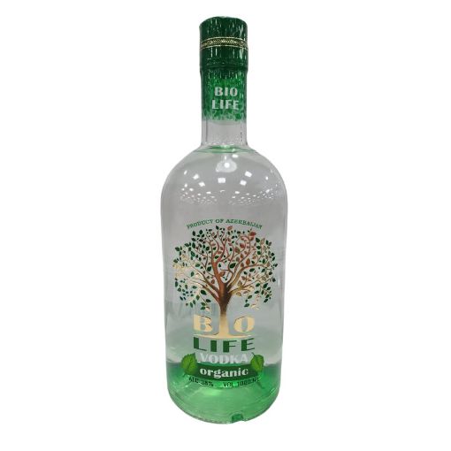BIO LIFE ARAQ 1 L şəkli
