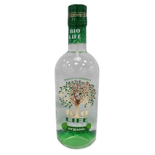 BIO LIFE ARAQ 500 ML şəkli