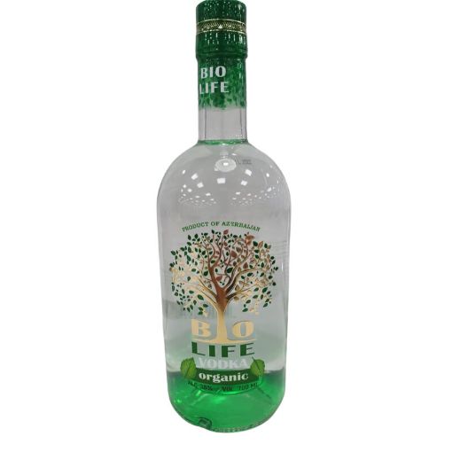BIO LIFE ARAQ 700 ML şəkli
