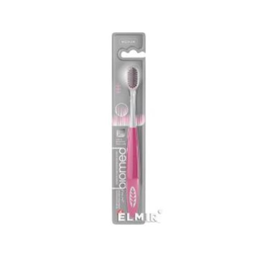 BIOMED DİŞ FIRÇASI SILVER şəkli
