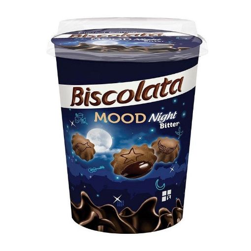 BISCOLATA MOOD NİGHT BİTTER 115 Q şəkli