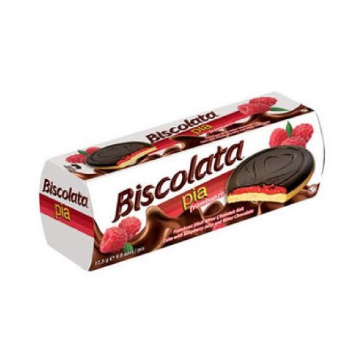BİSCOLATA PİA 100 Q MORUQLU şəkli