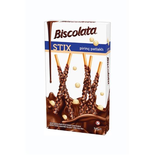 BİSCOLATA STİCS DÜYÜ SƏPİLMİŞ 34 Q şəkli