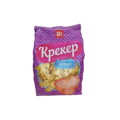 BISMAK KREKER 350 Q ÜRƏK FİQURLU şəkli