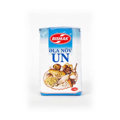 BISMAK UN 1 KQ şəkli