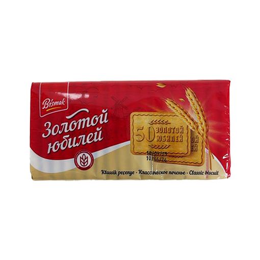 BİSMAK ZOLOTOY YUBİLEY PEÇENYE 360 Q şəkli