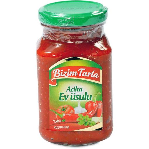 BIZIM TARLA ACİKA 320 Q şəkli