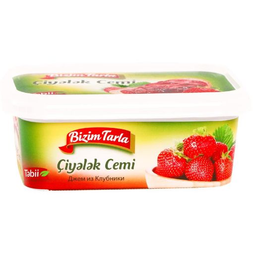 BIZIM TARLA ÇİYƏLƏK CEMİ 300 Q şəkli