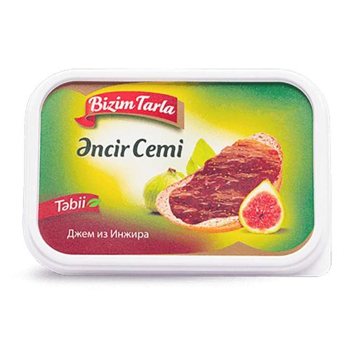 BIZIM TARLA ƏNCİR CEMİ 300 Q şəkli