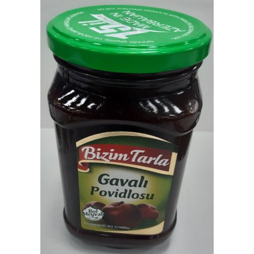 BIZIM TARLA GAVALI POVİDLOSU 820 Q şəkli