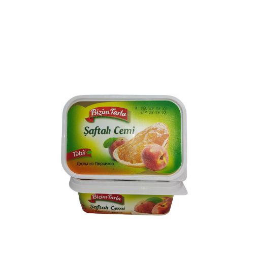BIZIM TARLA ŞAFTALI CEMİ 300 Q şəkli