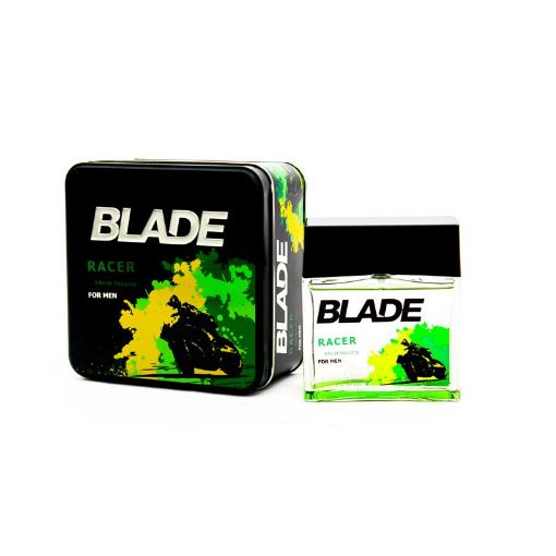 BLADE EDT 100 ML RACER 6804 şəkli