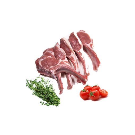 BOL ƏT DANA PIRZOLA STEAK DILIMLI KG şəkli