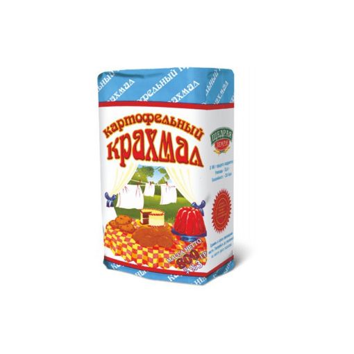 BOLLUQ QARĞIDALI NİŞASTASI 800 Q şəkli