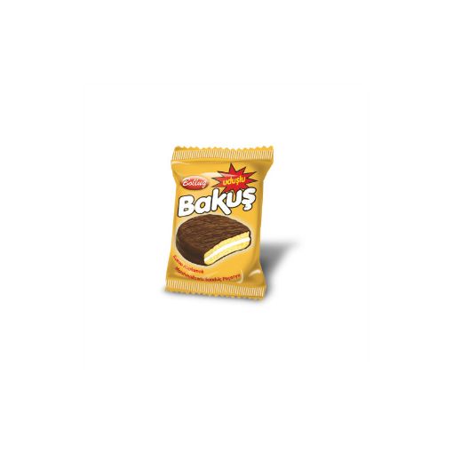 BOLLUQ SPORT BAKUŞ 20 Q şəkli