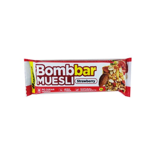 BOMBBAR MUSLİ 45 Q ÇİYƏLƏK şəkli