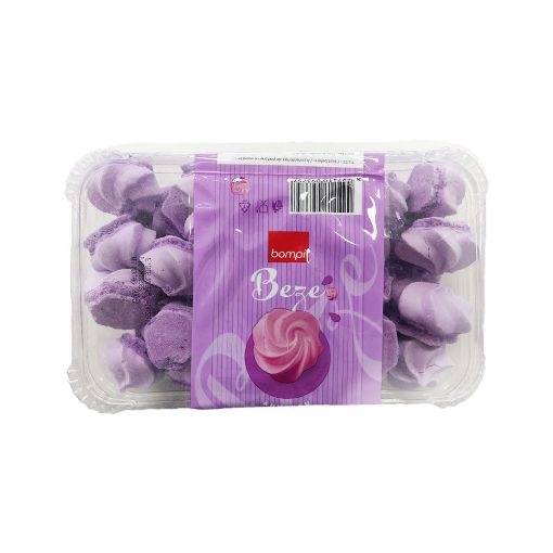 BOMPİ ZEFİR 90 Q MORUQ AROMALI şəkli