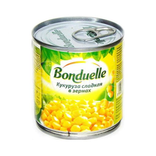 BONDUELLE ŞİRİN QARĞIDALI 212 Q TNK şəkli