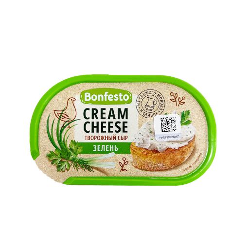 BONFESTO KREM PENDİR 140 Q KEH şəkli