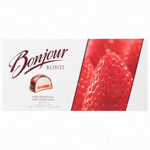 BONJOUR SUFLE 232 Q ÇİYƏLƏK şəkli