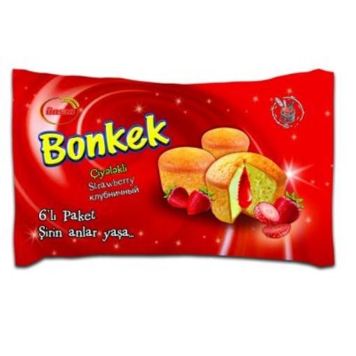BONKEK CIYELEK 200 GR şəkli