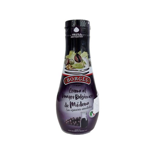 BORGES BALSAMIC KREMI 250 Q TRUFFLE şəkli
