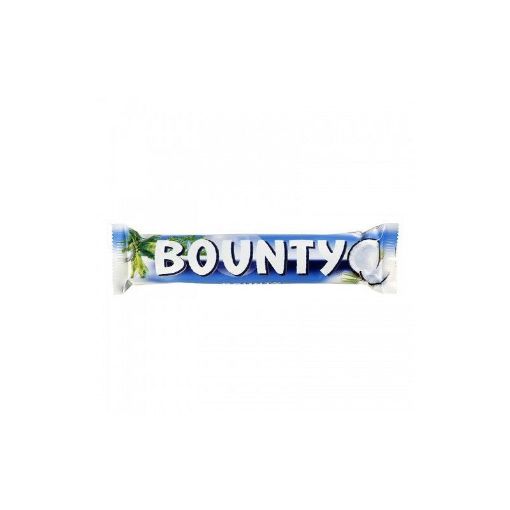BOUNTY 57 Q şəkli