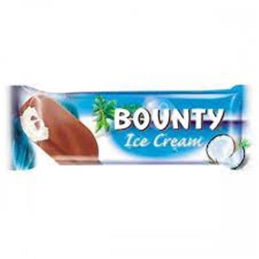 BOUNTY DONDURMA 40 Q SÜDLÜ şəkli